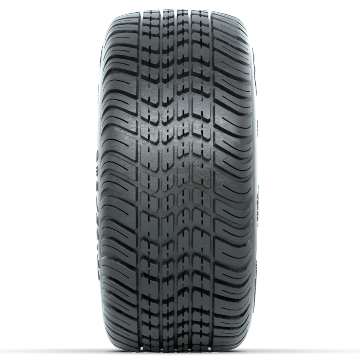 205/50-10 GTW Mamba Street Tire (No Lift Required)