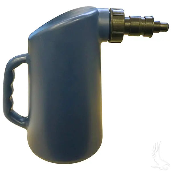 Battery Fill Bottle Redhawk
