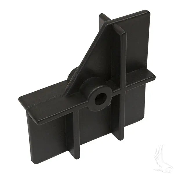 Battery Hold Down Plate, E-Z-Go Marathon Electric 79-94 Redhawk