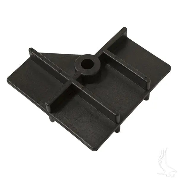 Battery Hold Down Plate, E-Z-Go Marathon Electric 79-94 Redhawk