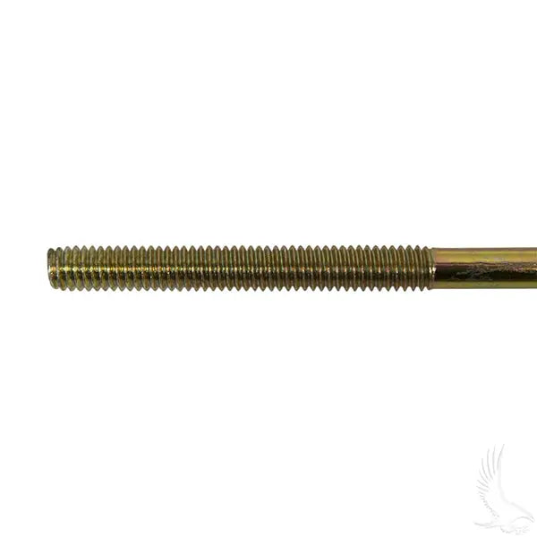 Battery Hold Down Rod, Z-hook 10", E-Z-Go TXT/Med 94+ Redhawk