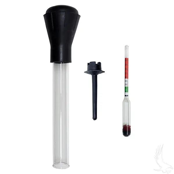 Battery Hydrometer Redhawk