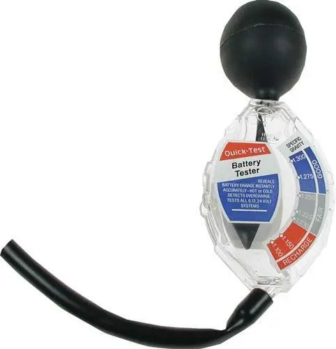 Battery Hydrometer (Universal Fit) PN# 810 Lakeside Buggies Direct
