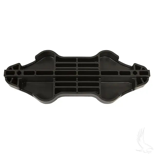 Battery Plate, Yamaha Drive, 12V Batteries Redhawk