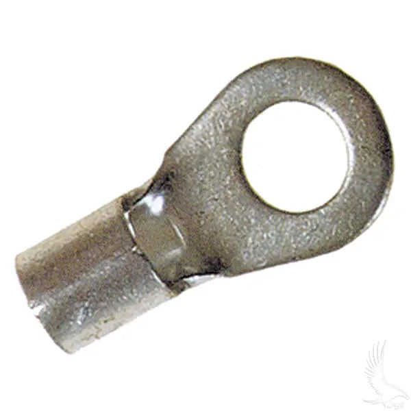 Battery Terminal, BAG of 25, 5/16" 6 gauge Redhawk