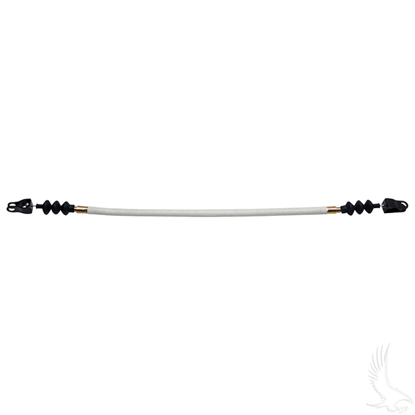 Governor Cable, 16 3/8", Club Car Gas 92-96, FE290 Only