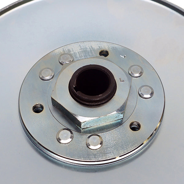 Clutch, Driven, Club Car DS Gas 88-96