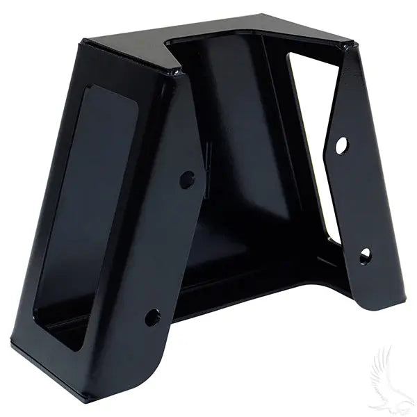 Cooler Mounting Bracket, Economy, Driver or Passenger Side, Yamaha Drive2, Drive Redhawk