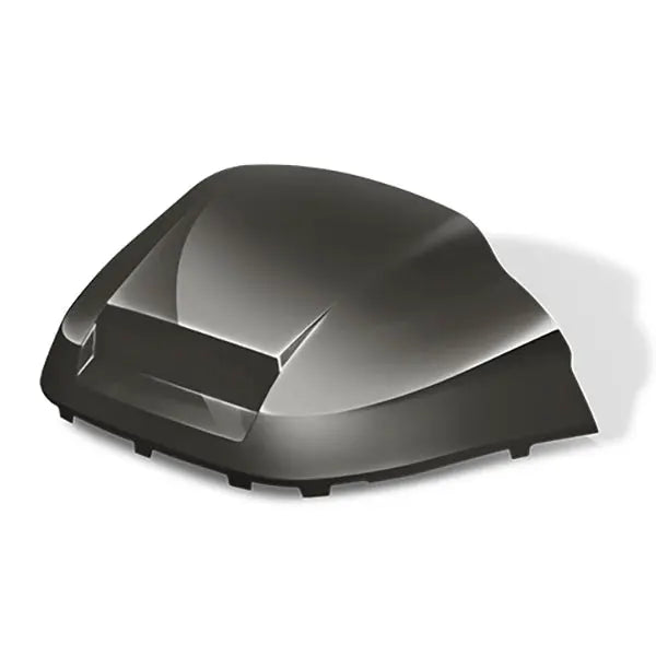 DoubleTake Factory Front Cowl, Club Car Precedent 04+, Graphite DoubleTake