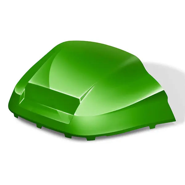 DoubleTake Factory Front Cowl, Club Car Precedent 04+, Lime DoubleTake