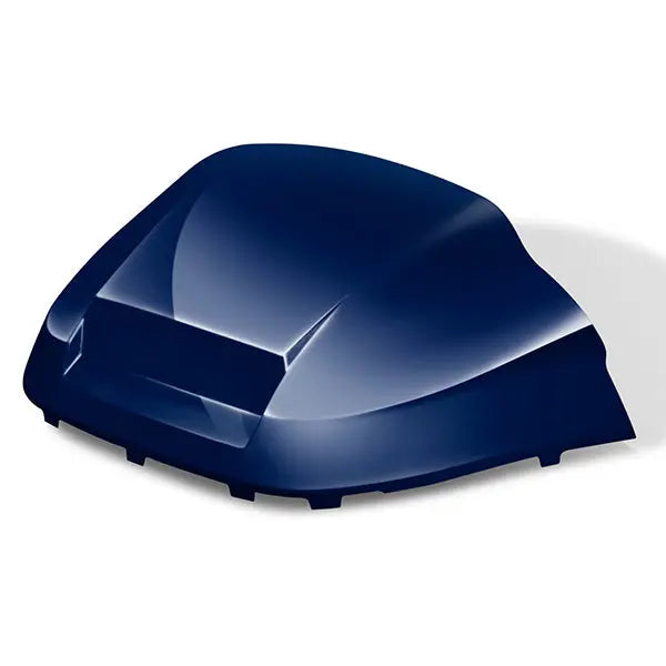 DoubleTake Factory Front Cowl, Club Car Precedent 04+, Navy DoubleTake