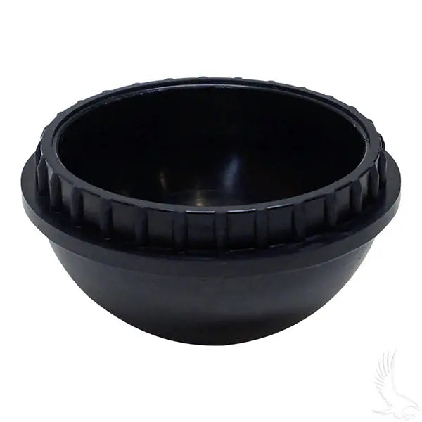 Dust Cover, Front Hub Rubber, Yamaha Drive2, Drive, G11/G16/G19/G22 96+ Redhawk