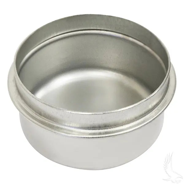 Dust Cover, Front and Rear 2" o.d., E-Z-Go 70+, Club Car 03+ Redhawk