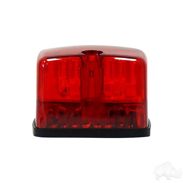 Taillight Assembly, LED, Universal