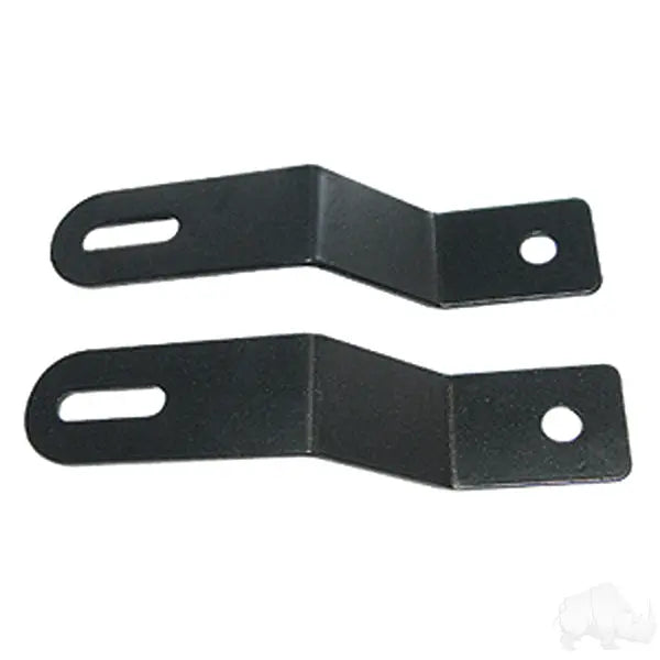 Mirror Bracket, 5 Panel, Yamaha G22-Drive Redhawk