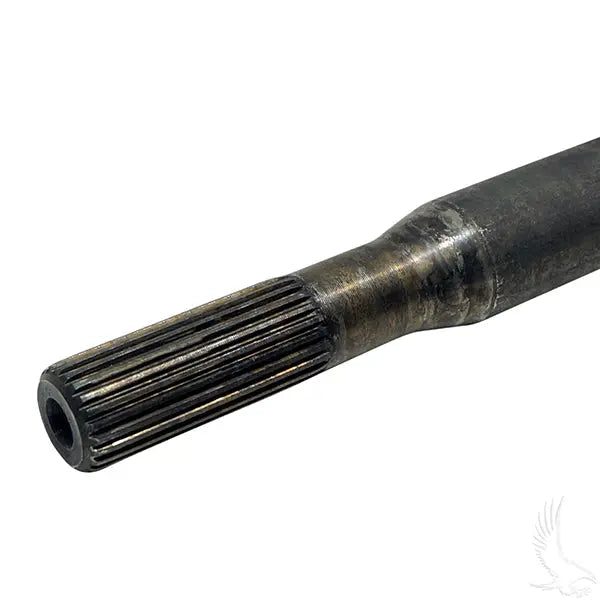 Rear Axle, Passenger Side, E-Z-Go TXT/Medalist Electric 94.5+, Driver Side, Gas 83-88 Redhawk