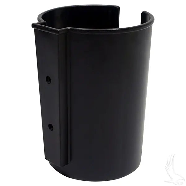 Sand Bottle Holder, Slotted with Rattle Proof Dimple, Fits ACC-0504 and ACC-0505 Redhawk
