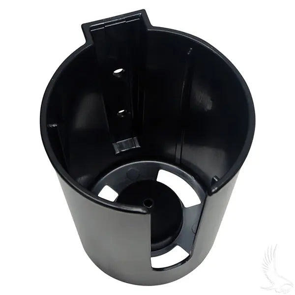 Sand Bottle Holder, Slotted with Rattle Proof Dimple, Fits ACC-0504 and ACC-0505 Redhawk