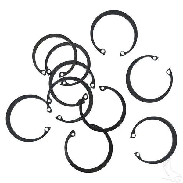 Snap Ring, BAG OF 10 Redhawk