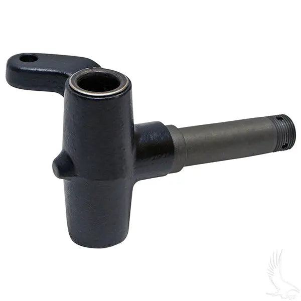 Spindle Assembly, Driver Side, E-Z-Go TXT 01+ Redhawk