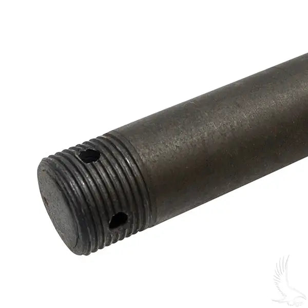 Spindle Assembly, Passenger Side, E-Z-Go TXT 01+ Redhawk