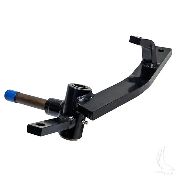 Spindle Assy, Passenger, Club Car DS 81-03 Redhawk