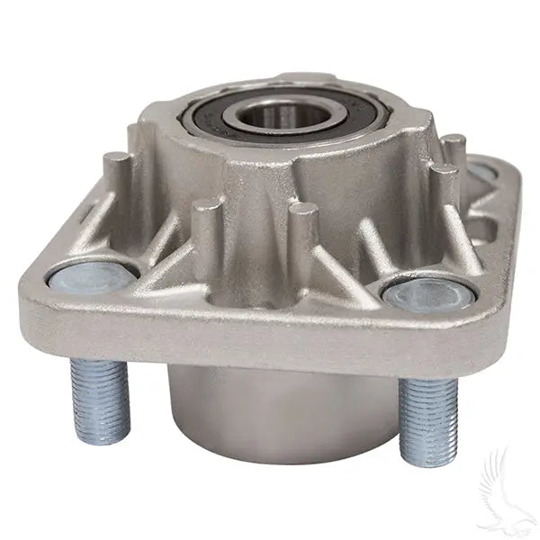 Wheel Hub, Front, Club Car Tempo, Onward, Precedent, DS 03.5+ Redhawk