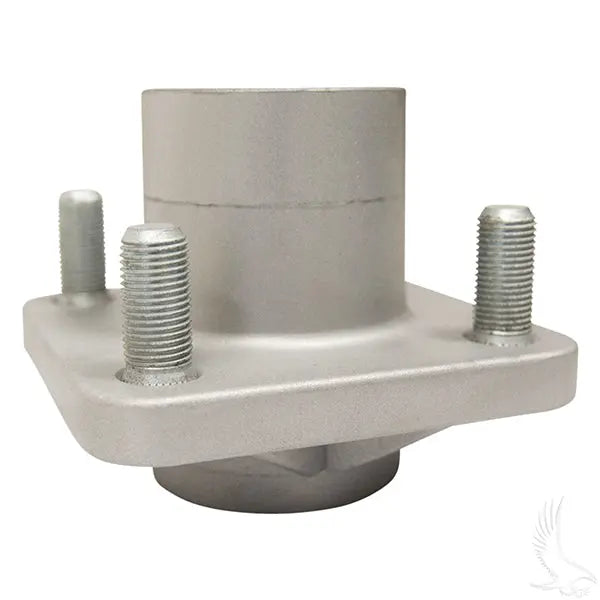 Wheel Hub, Front, E-Z-Go RXV 08+ Redhawk