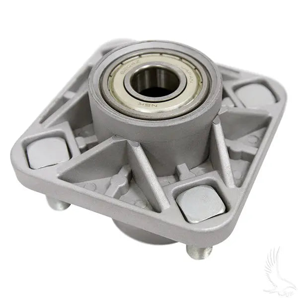 Wheel Hub, Front, E-Z-Go RXV 08+ Redhawk