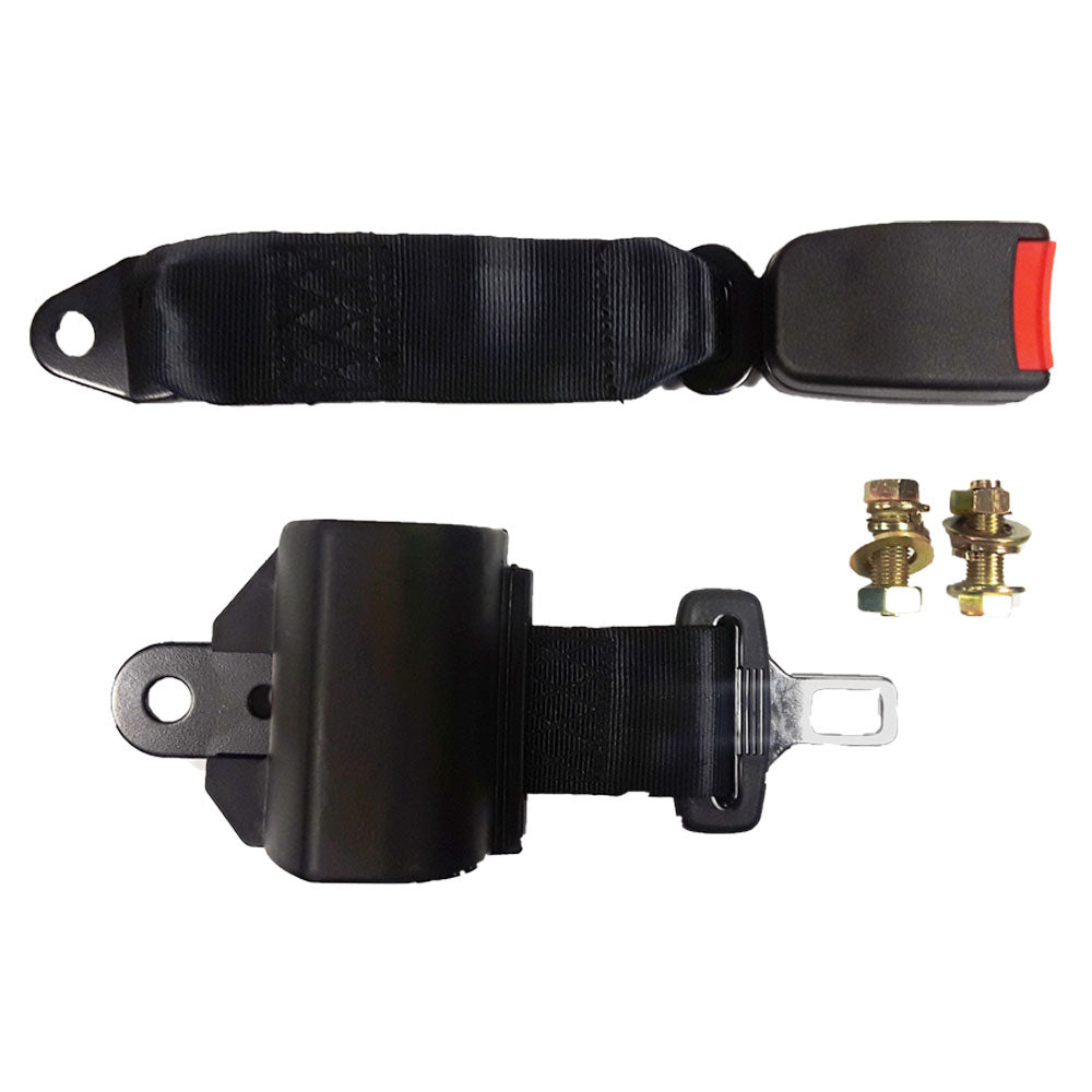 GTW 46.5" Retractable Seat Belt