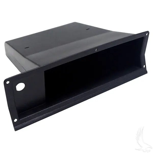 Compartment Center, for Instrument Panel, E-Z-Go TXT 14+ PN# BP-0205 Redhawk