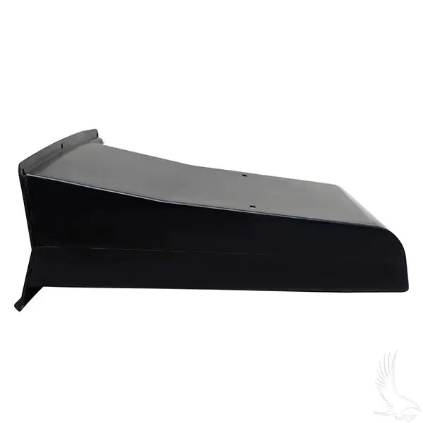 Compartment Center, for Instrument Panel, E-Z-Go TXT 14+ PN# BP-0205 Redhawk