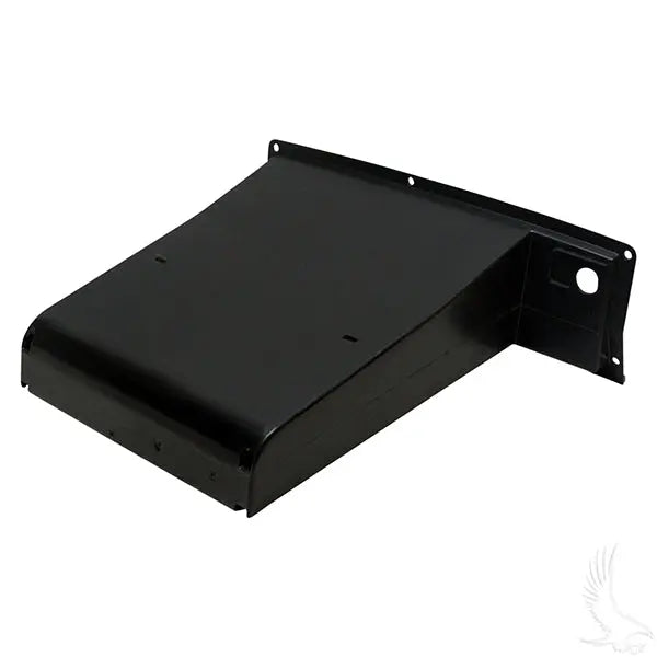 Compartment Center, for Instrument Panel, E-Z-Go TXT 14+ PN# BP-0205 Redhawk