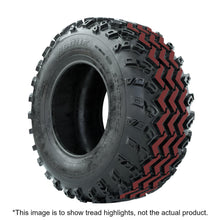 22x11.00-10 GTW Rogue All Terrain Tire