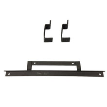 MadJax Club Car Precedent Roof Rack Brackets