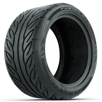 215/40-R12 GTW Fusion GTR Steel Belted Street Tire