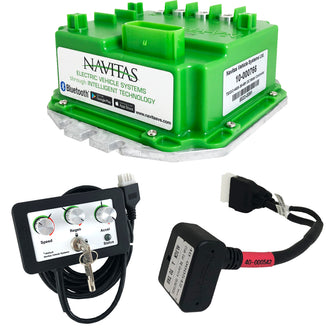 Club Car i2 Navitas 440-Amp 48-Volt Controller Kit