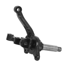 MadJax XSeries Storm Passenger Side Non Lifted Spindle without Hub