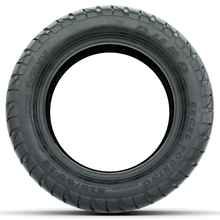 Duro Low-Profile Tire - 215x40x12