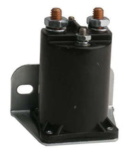 48-Volt Solenoid (Select Models)