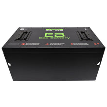 Yamaha G29/Drive 2011-Up & Drive2 Eco Lithium 70v 105Ah Battery Bundle