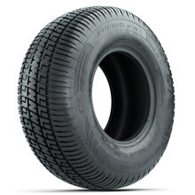 205/65-R10 GTW Fusion S/R Steel Belted Street Tires