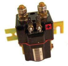 Club Car DS & Precedent 48-Volt Solenoid (Years 2000-Up)