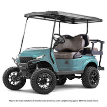 MadJax Storm Body Kit for EZGO TXT  Sea Storm