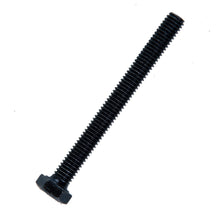 MadJax XSeries Storm M6x60-12.9 Zinc Hex Head Bolt