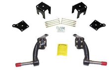 1994.5-01.5 EZGO Electric Medalist-TXT - Jakes 6 Inch Spindle Lift Kit