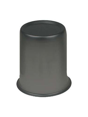 2.65" Satin Black Center Cap