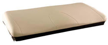 Club Car Precedent Beige Seat Bottom Cushion Assembly (Years 2004-Up)