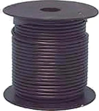 100 Spool 2-Conductor 16-Gauge Blk/Wht Wire Lakeside Buggies Direct 