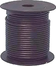 100 Spool Black 14-Gauge Bulk Primary Wire Lakeside Buggies Direct 